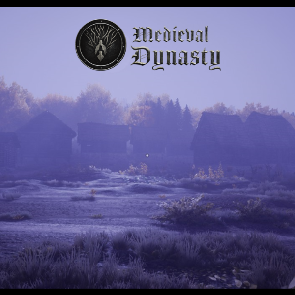 I can’t stop playing Medieval Dynasty — check out my video review here